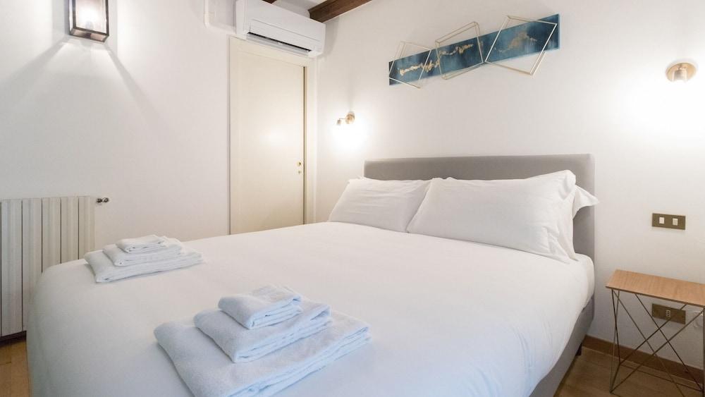 Apartamento Italianway - Tadino 13 Milán